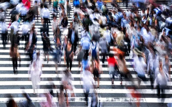 人繼續涌來！節后互聯網人流入流出比，杭州又是全國最高