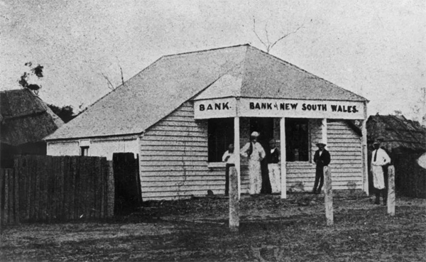 澳洲銀行大規模裁員，AI引發失業潮