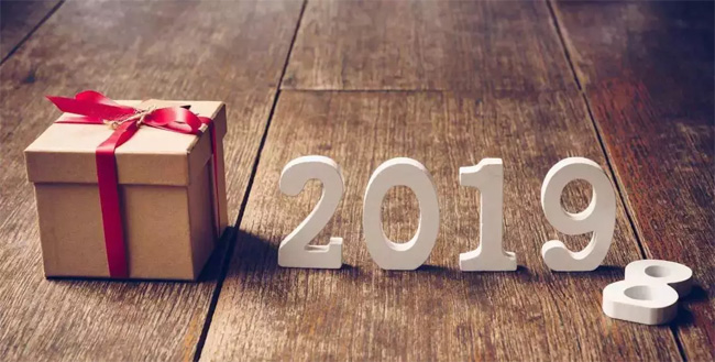 2019年1月新規來了！事關工資、社保、養老金…