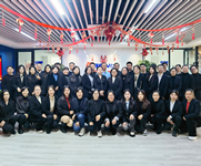 “點(diǎn)燃戰(zhàn)斗激情，再創(chuàng)仁本未來”  杭州仁本2023年度總結(jié)表彰大會(huì)順利舉行