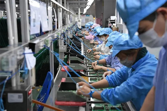 出來打工的，“靠譜”的企業(yè)怎么選？這份攻略快收下